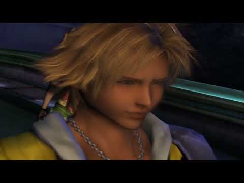 Final Fantasy X pt93 9PS2)
