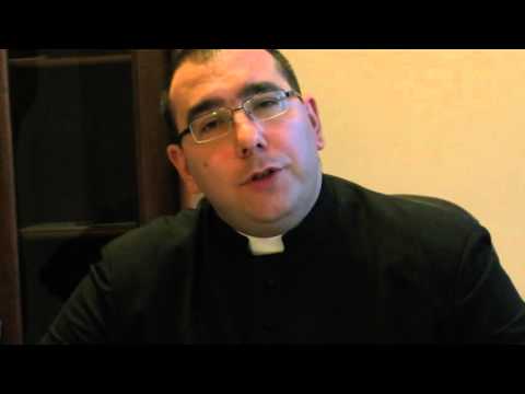 Komentarz do Ewangelii: XXX niedziela zwykła