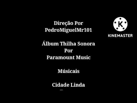 Léo Cão O Filme Em(2002)