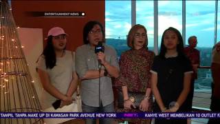 Ari Lasso, Misa Malam Natal Bersama Keluarga