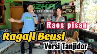 Download lagu RAGAJI BEUSI//VERSI TANJIDOR//AZKA PROJECT//RAOS PISAN//EDISI LATIHAN mp3