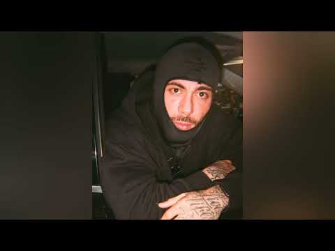 DMN x MALIK MONTANA - SZAMPAN (prod. OLEK)