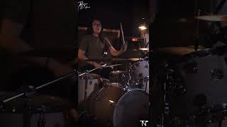 Download lagu Salah satu lagu kesukaan aku dari teh Oca🤩 | Rossa - Terlalu Cinta #drummergirl #shorts #drumcover mp3