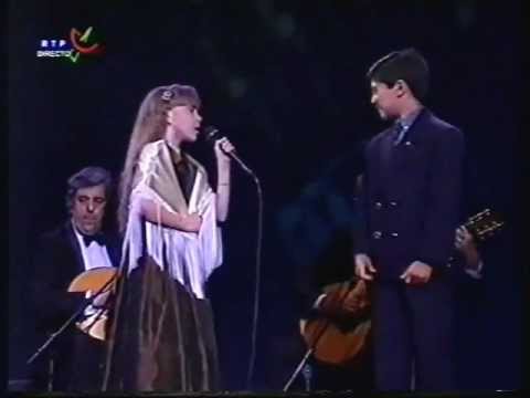Fado desgarrada - Marilia Maria Pais & Angelo Bras Freire