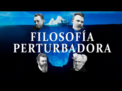 El Iceberg de la Crisis Existencial