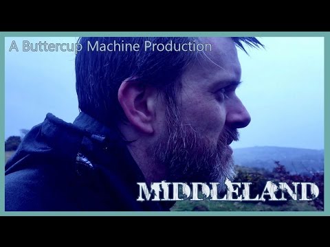 Middleland | Fantasy, Drama Short Film