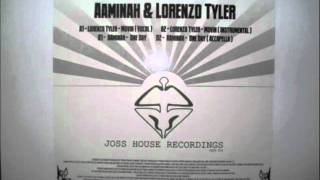 Aaminah - One Day (TyQuendo Vocal)