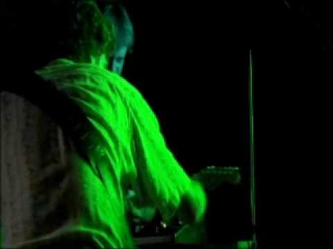 Silver Machine Live @ Emerald Lounge Asheville 7.19.08 clip 2