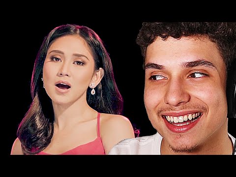 She Is Just Incredible!