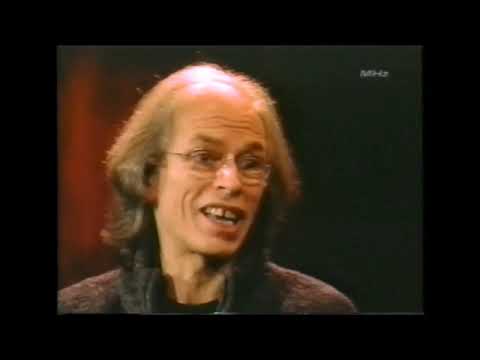 Yes Solo: 11/13/02 - MHz Presents Steve Howe - Full Video