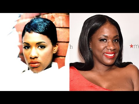 From Bad Boy Records to Homeless: This Is What Happened to Tanya Blount 😞