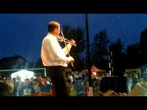 Anton Trifoi VS Varu Sandel ciocarlia