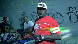 YoungPLivinProof - I got the keys (FreeStyle)