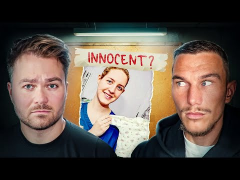 Does SHOCKING New Evidence Prove Lucy Letby's INNOCENCE?