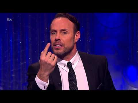 Jason Says That Kyran Is Still 'Too Rugged' - Dancing On Ice