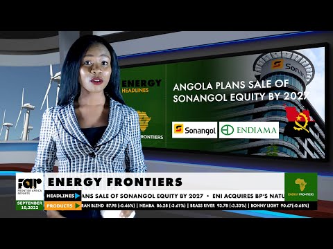 Frontier Africa Reports