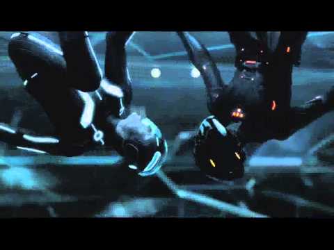 We Will Rock You / Robot Rock - (Michael Chow Remix)