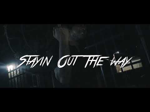 6mile C ft ItzSay - Stayin Out The Way (Official Music Video) shot by Tvm