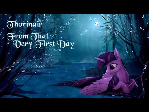 Thorinair - From That Very First Day
