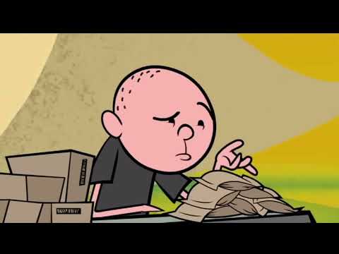 karl pilkington- ‘what happened to your brother? he died!’
