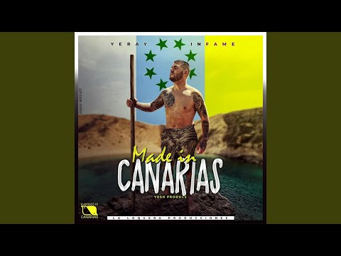 Made in Canarias