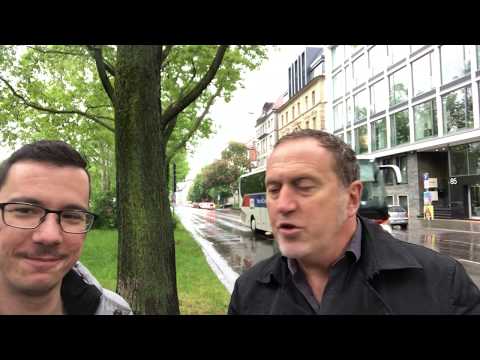 Gemeinderatswahl Stuttgart - Was will Joannis Sakkaros von Kein Fahrverbot in Stuttgart?