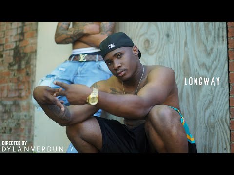 Chulo X SBC Bell - Longway (Official Music Video) @dylanverduntv