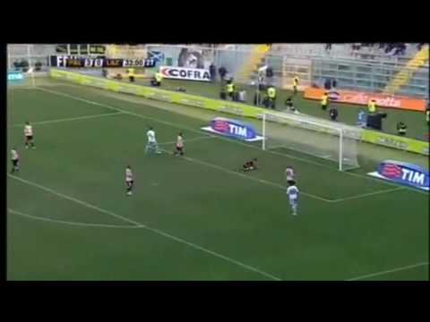 Palermo-Lazio 3-1 KOLAROV.wmv