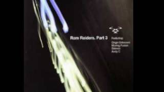 Origin Unknown - Equinox RAMM32