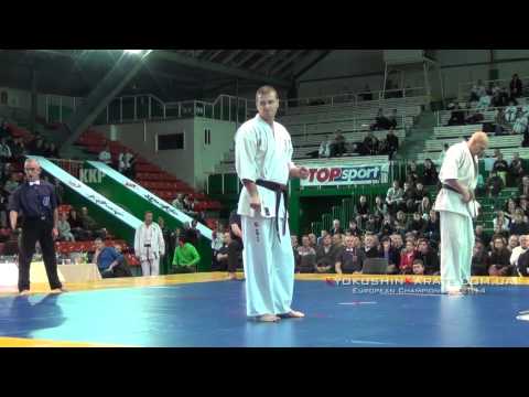 European Open, Andrius Draugelis (Lithuania, aka) - Simon Palsson (Sweden)