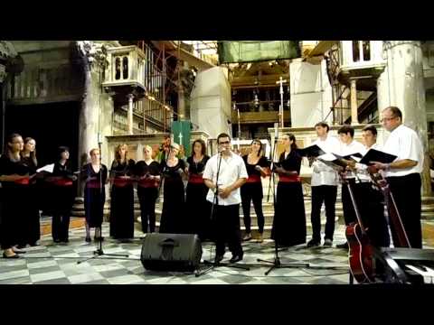 Laudantes - Izliči me