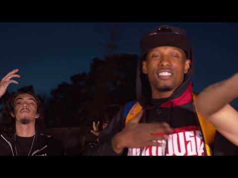 Uzzy Makkintazh   Won't Slide Official Video