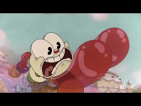 Mishahontas Part 11 - The Indians Attack