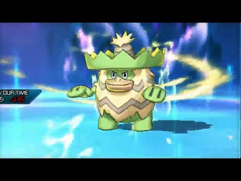 Dancing Pineapples - Road to Ranked VGC 2018 Episode 29