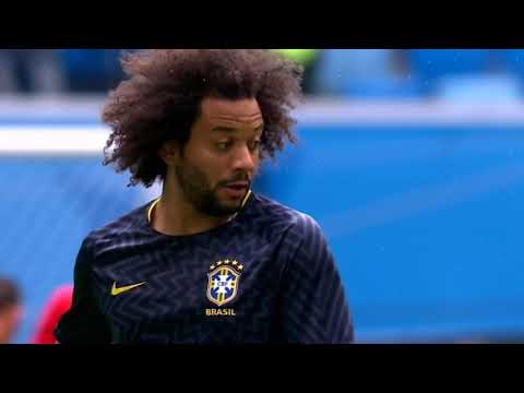 Brazil v Costa Rica - 2018 FIFA World Cup Russia