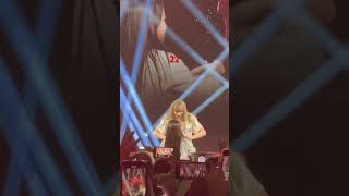 Taylor Swift 22 Tokyo Dome #taylorswift