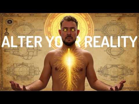 Using The Kybalion For REAL Magic