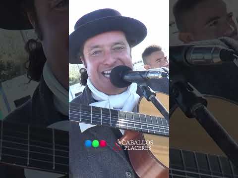 Jineteadas en la 33° Fiesta Belgraneana #VilladelRosario 🇦🇷 #CaballosyPlaceres