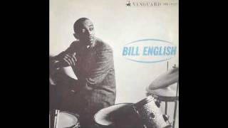 Bill English - 7th Avenue Bill