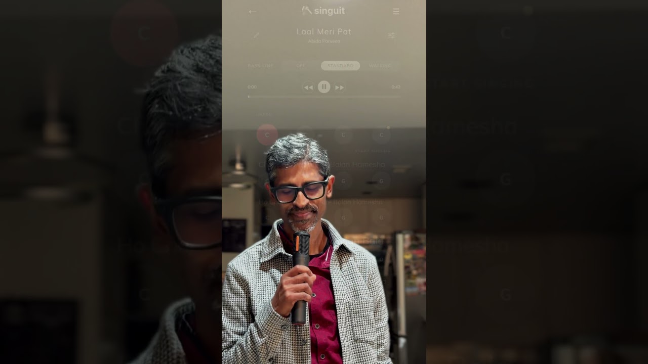 Singuit demo video