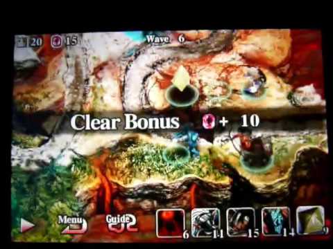 elemental monster td psp cwcheat