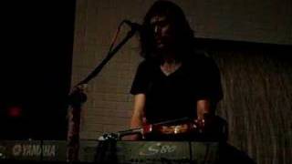 Ben Jelen-Come On LIVE