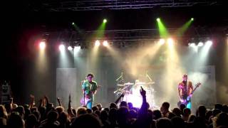 Pepper - Point and Shoot [HD]