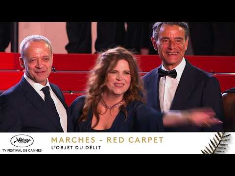 CANNES 2026 | CRISTIAN MUNGIU gana la PALMA DE ORO con ‘FJORD’ | EL PAÍS