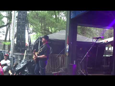 THE DEVON ALLMAN BAND WANEE 2016