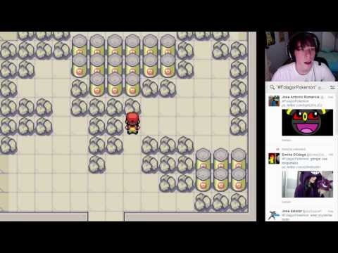 Pokémon Rojo Fuego Ep.36 - ZAPDOS