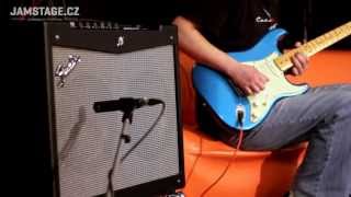 Video thumbnail for Fender Mustang IV V.2 by Music City CZ