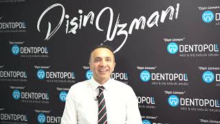 DENTOPOL 'Dişin Uzmanı' - HANAU Klinik - Selçuk Özbölük