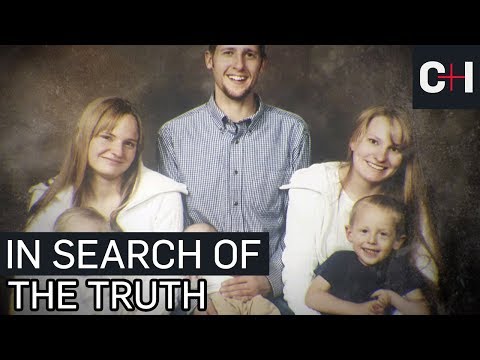 Searching For Answers From God | Escaping Polygamy