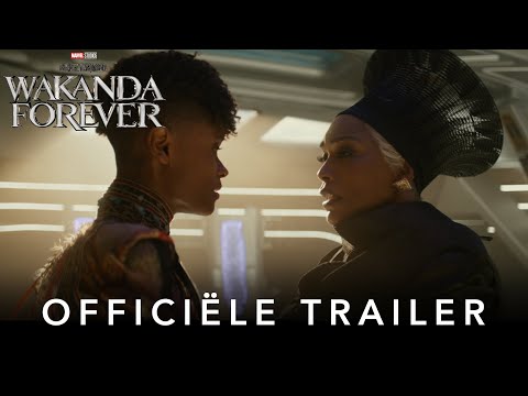 Black Panther: Wakanda Forever